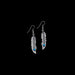 Vogt Silversmiths The Whitney Pinto Earrings