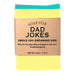 Soap For Dad Jokes