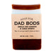 Soap For Dad Bods