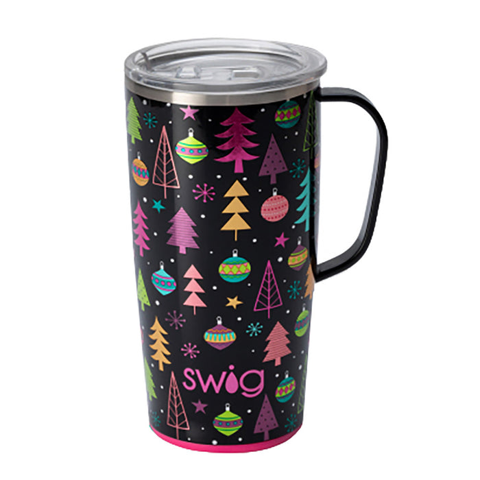 Swig Merry & Bright 22oz Mug