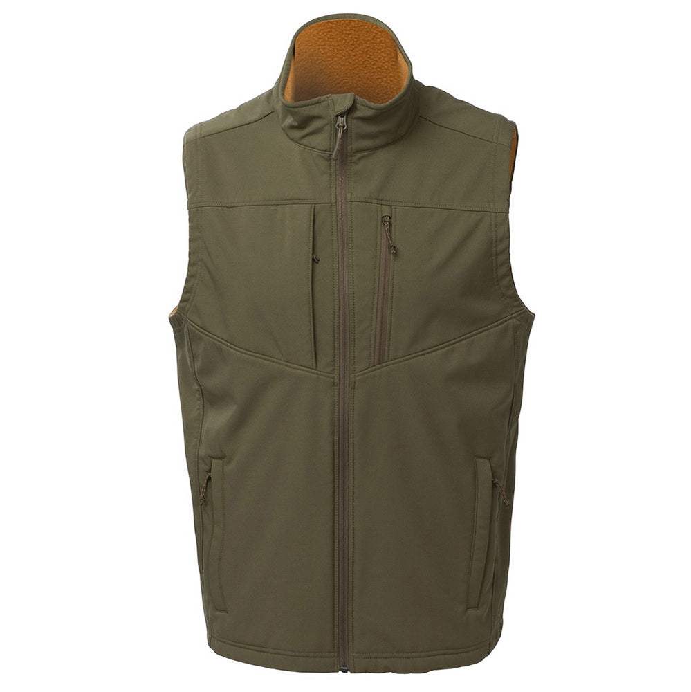 GameGuard Olive Guia Grande Vest