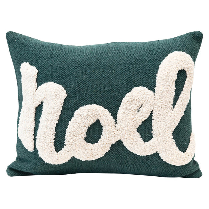 Noel Accent Pillow