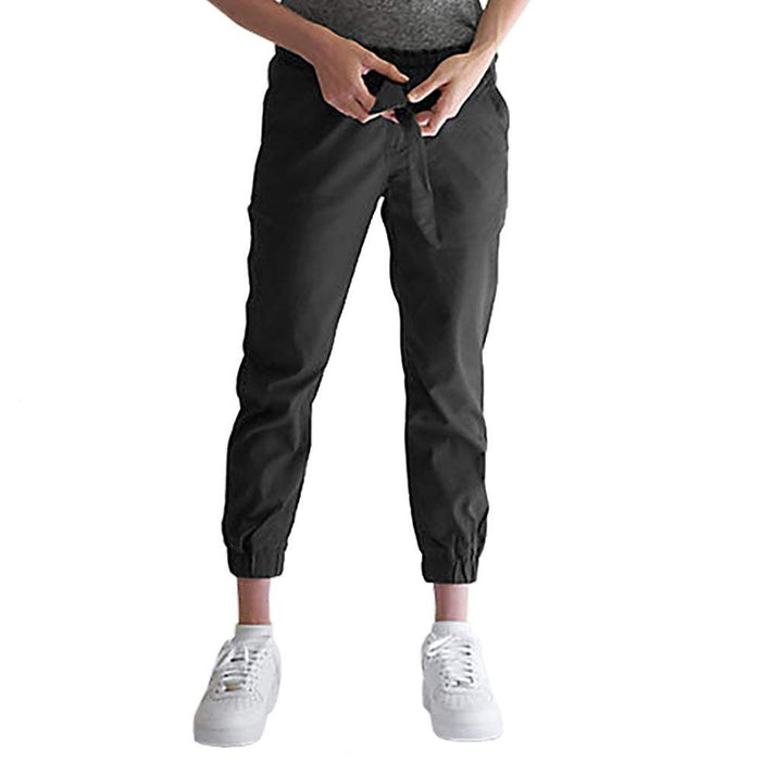 Womens best sale levi joggers