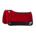 Best Ever 1in Red KUSH Saddle Pad