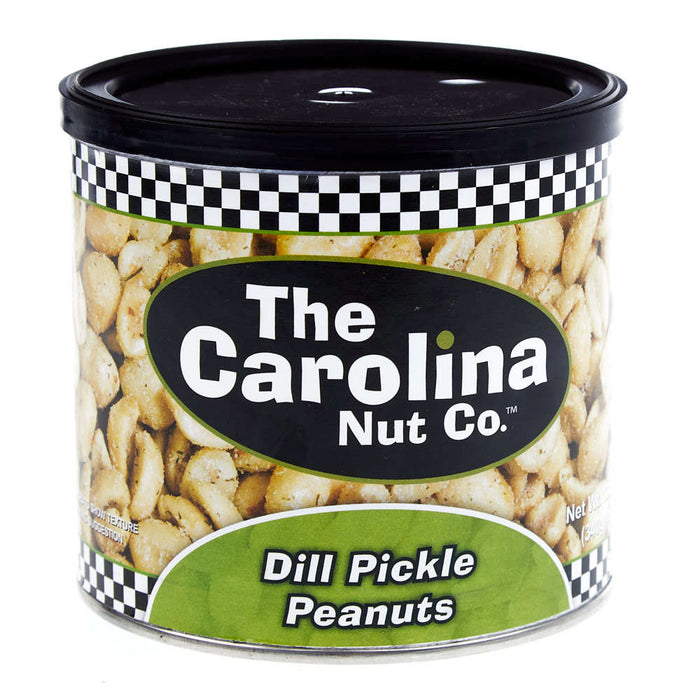 Carolina Nut Co Dill Pickle Peanuts