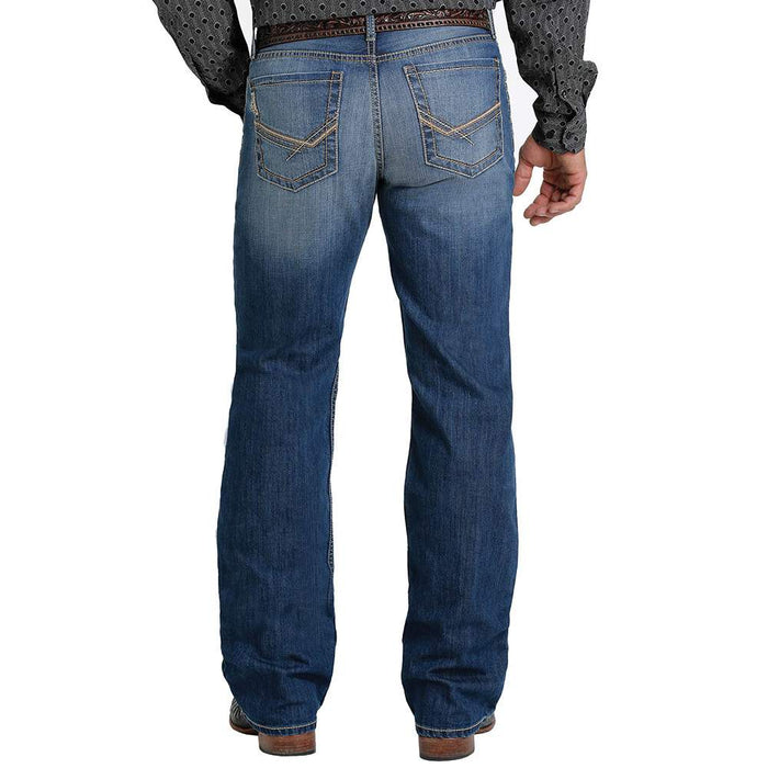 Men's Cinch Relaxed Fit Grant Jean