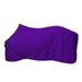 Tough-1 Soft Fleece Blanket Liner/Sheet with Adjustable Leg Straps