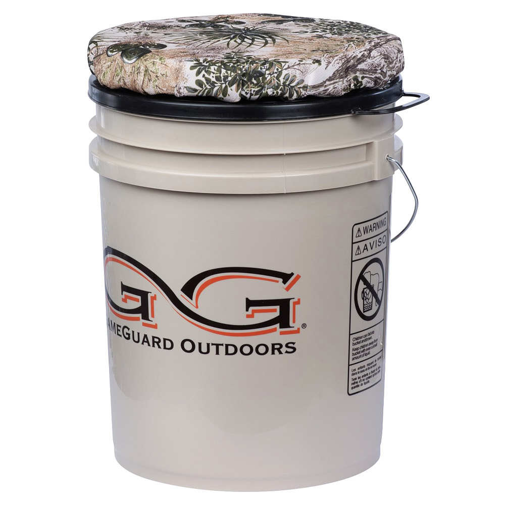 GameGuard Dove Bucket