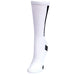 Unisex Ariat Venttex White 2pk Mid Calf Performance Socks