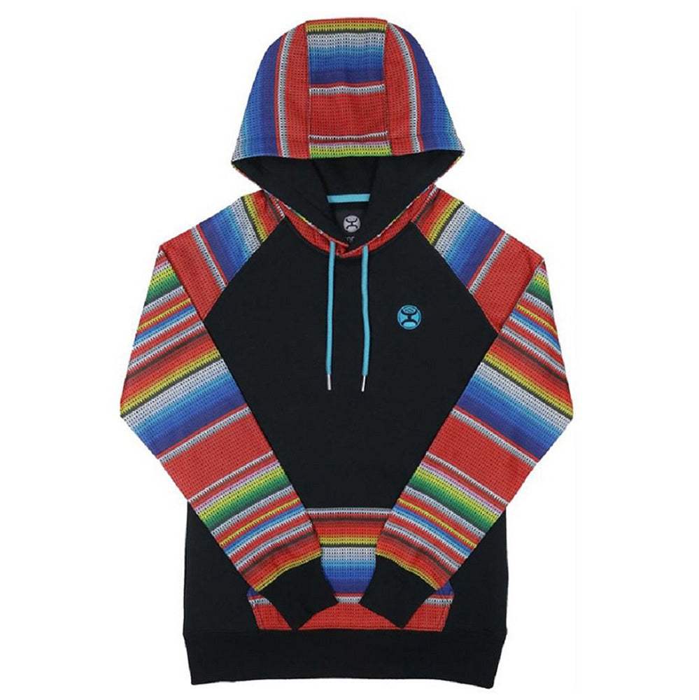 Women's Hooey Colorful Hoodies