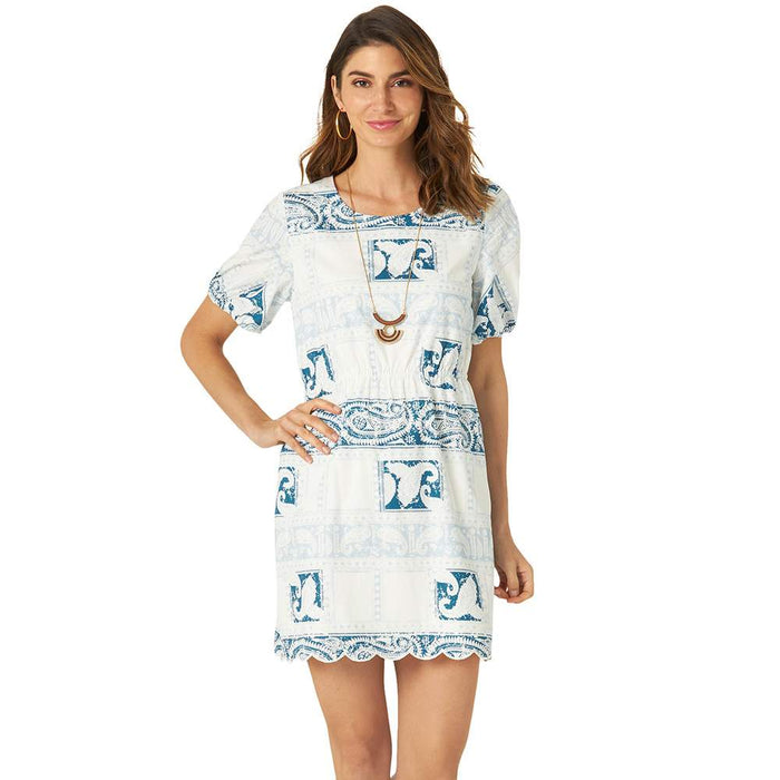 Women's Wrangler Retro Americana Dress — NRS