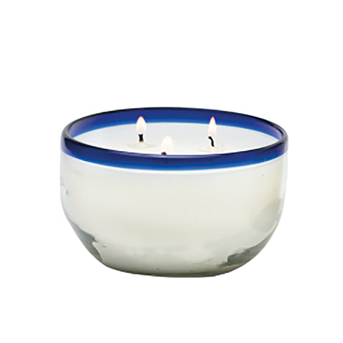 Paddywax La Playa Salted Blue Agave Candle