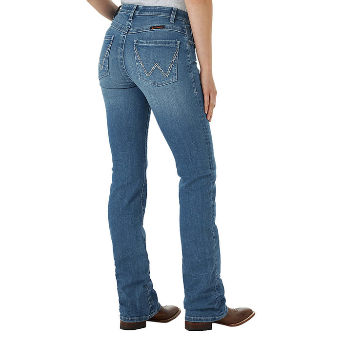 Women's Wrangler Willow Ultimate Riding Jean - Florence