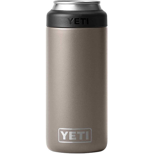 Watercraft Race Team YETI Charcoal Gray 18oz. Rambler Hotshot  Bottle with HotShot Cap