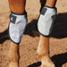 Classic Equine Grey MagNTX Magnetic Knee Wrap