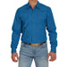 Men's Cinch Modern Fit Button-Down Western Shirt