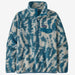 Women's Patagonia Lightweight Synchilla® Snap-T® Fleece Pullover