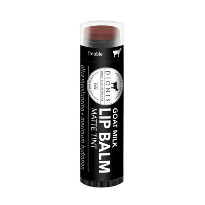 Dionis Trouble Tinted Lip Balm