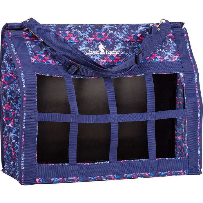 Classic Equine Angel Fire Top Load Hay Bag