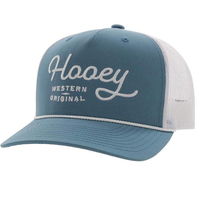 Hooey Blue OG Cap