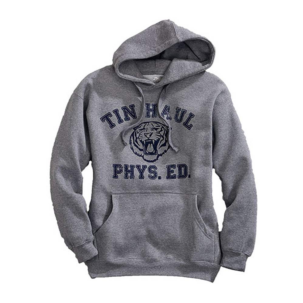 Tin Haul Men's Phys. Ed. Hoodie