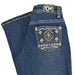 Girl's Southwest Pocket Jean