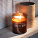 Scentiments Love You More Soy Candle