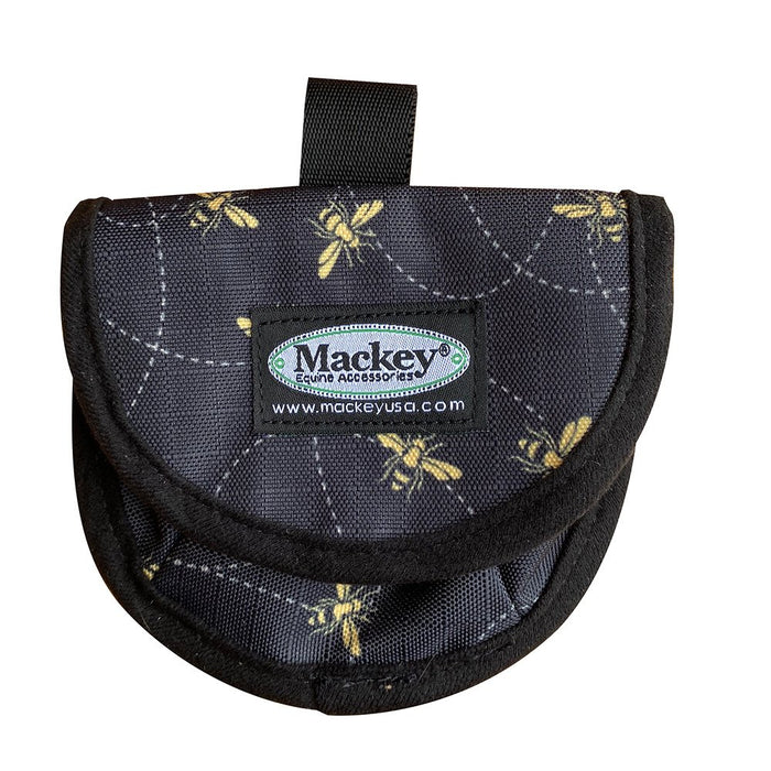 Mackey Equine Treat Bag - Bee's