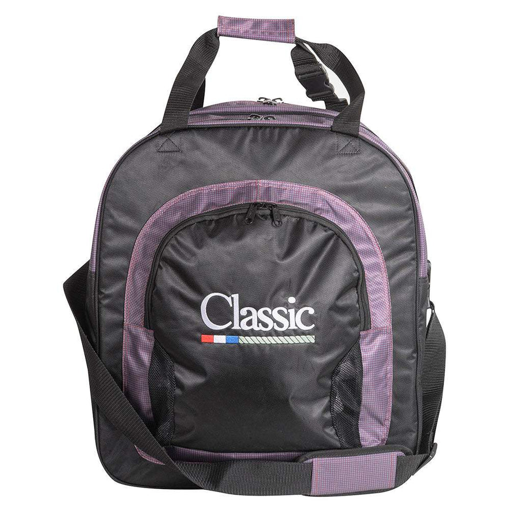 Classic Ropes Super Deluxe Rope Bag