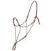 Weaver Small Horse Silvertip Four Knot Rope Halter