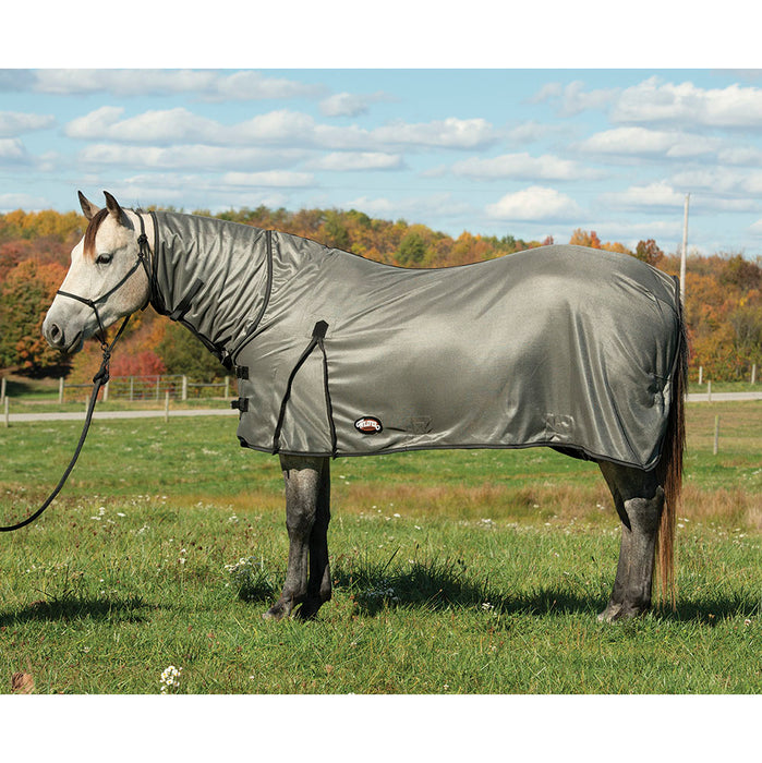 Weaver Leather Mesh Fly Sheet with UV Protection