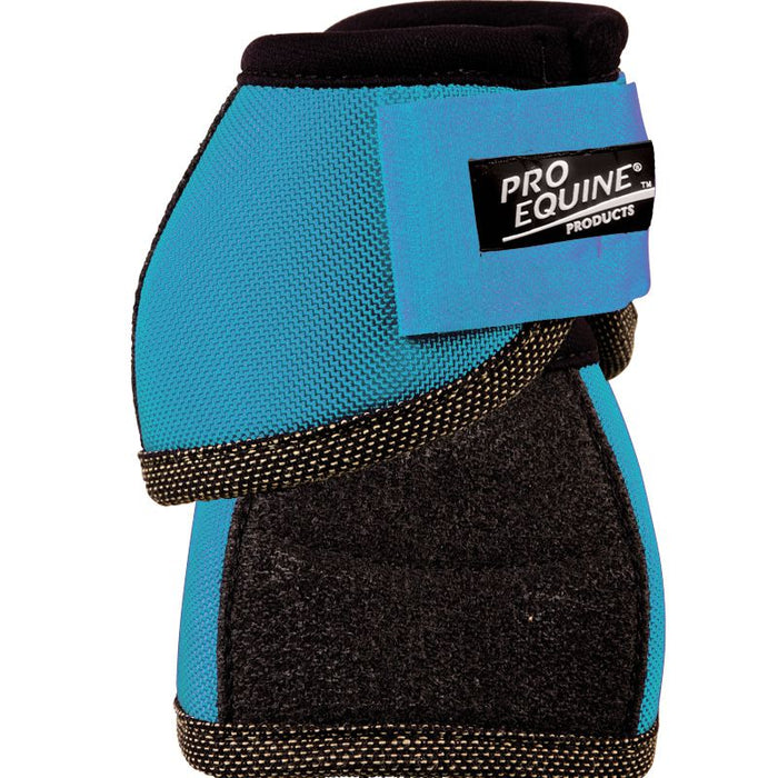 Pro Equine Ultra No-Turn Bell Boots