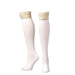 Women's Blazin Roxx Cream & Sparkle  Boot Socks