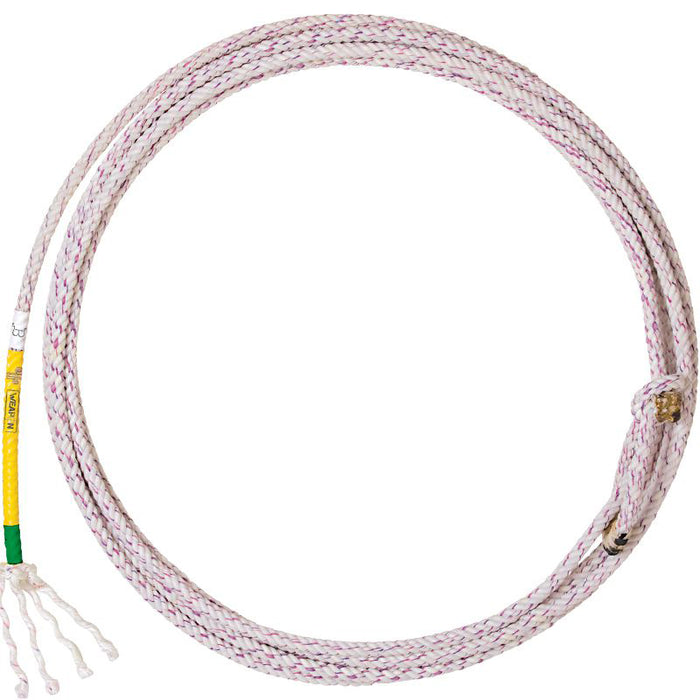 Cactus Ropes & Trevor Brazile's Relentless Weapon Calf Rope S