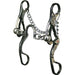 Molly Powell Large Sweet Iron Port Chain Horse Bit