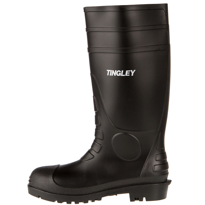 Tingley Rubber Economy PVC Knee Boot