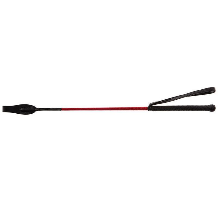 Riding Crop with Plastic Handle