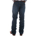 Men's Cinch Dooley Dark Stonewash Jeans