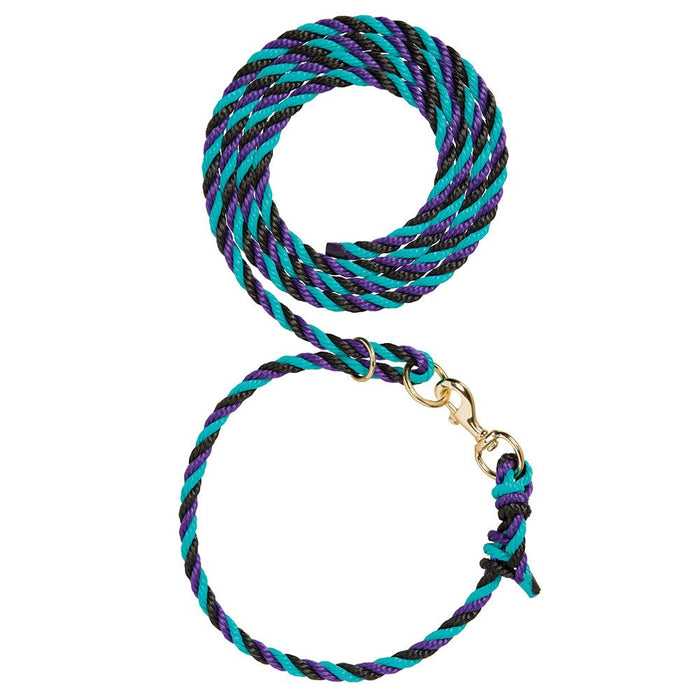 Weaver Leather Adjustable Poly Neck Rope