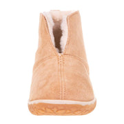 Minnetonka Women's Tucson Cinnamon Slippers