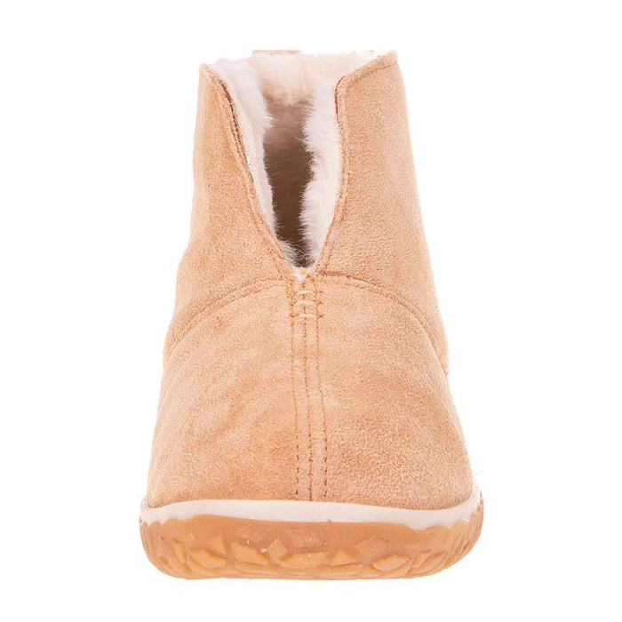 Minnetonka Women's Tucson Cinnamon Slippers