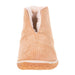 Minnetonka Women's Tucson Cinnamon Slippers