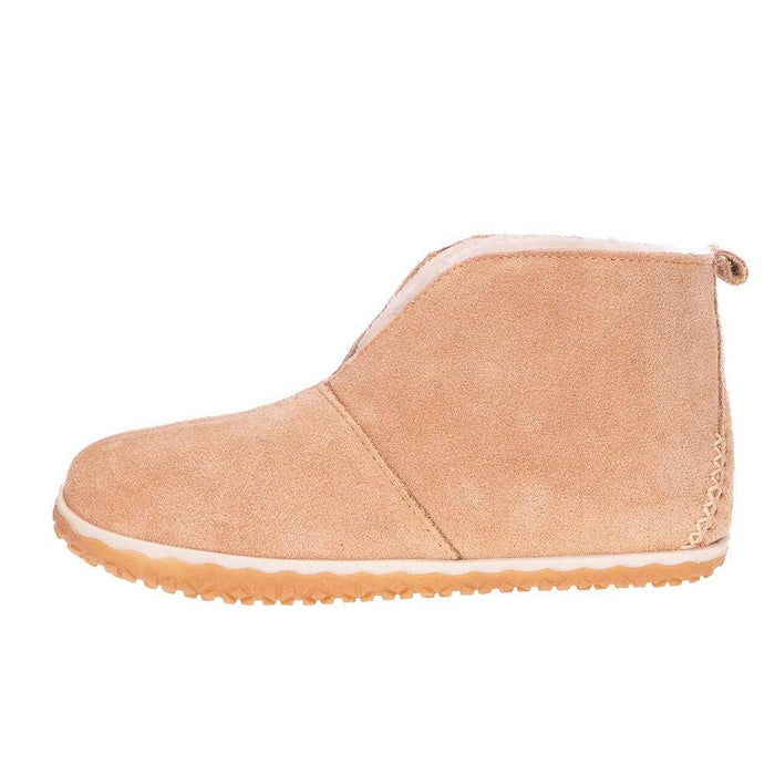 Minnetonka Women's Tucson Cinnamon Slippers