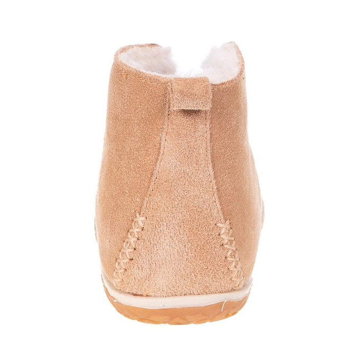 Minnetonka Women's Tucson Cinnamon Slippers