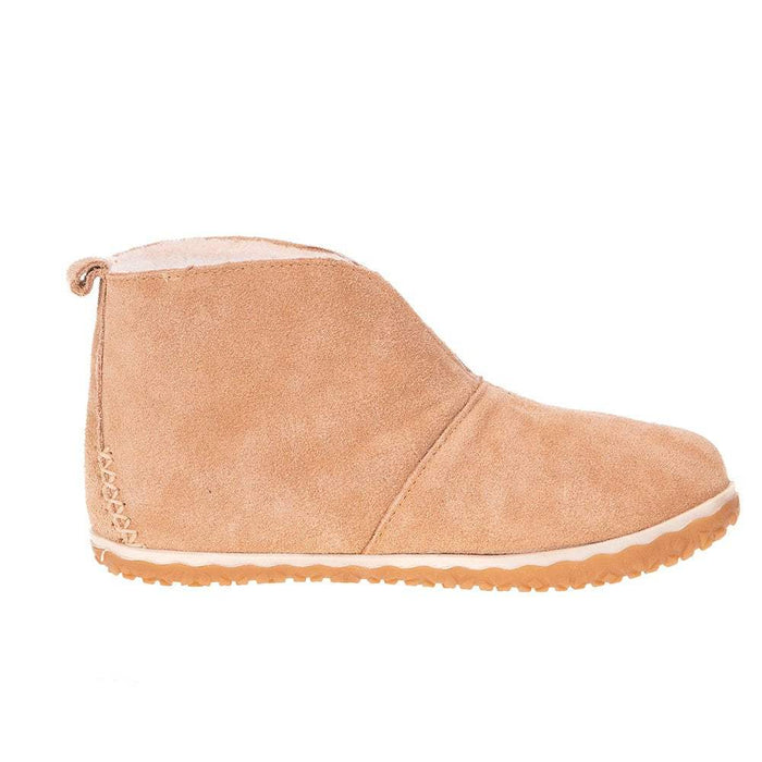 Minnetonka Women's Tucson Cinnamon Slippers
