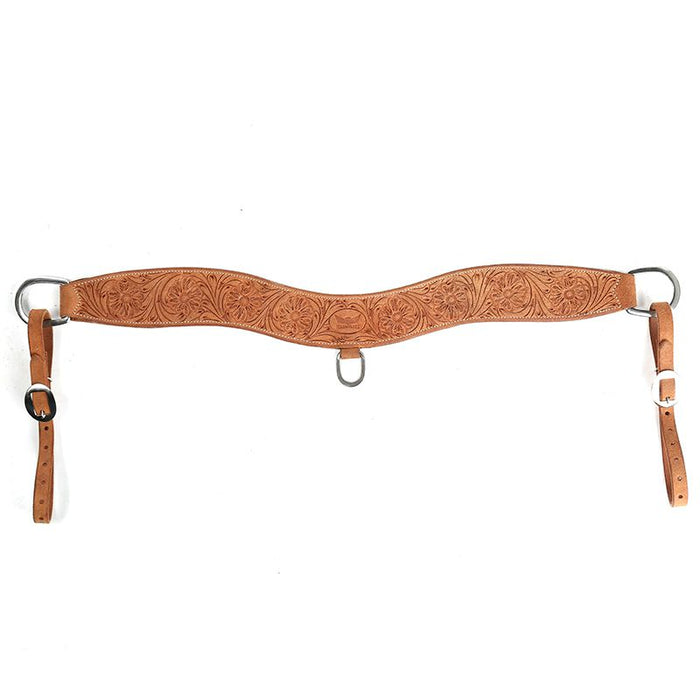 Relentless Tooled Roughout Tripping Collar
