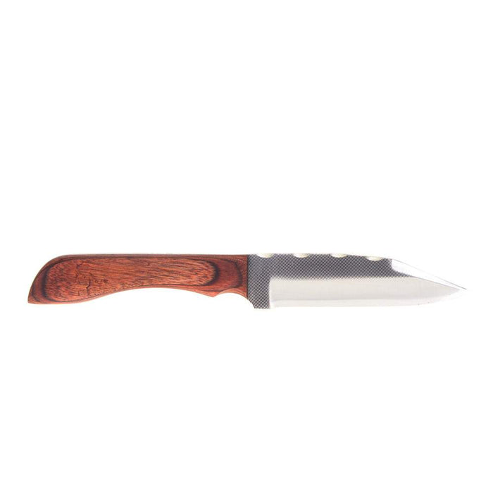 Anza Knives (441) No.10 Rosewood Handle Snake Back 441-10-ROSEWOOD-FW-ST