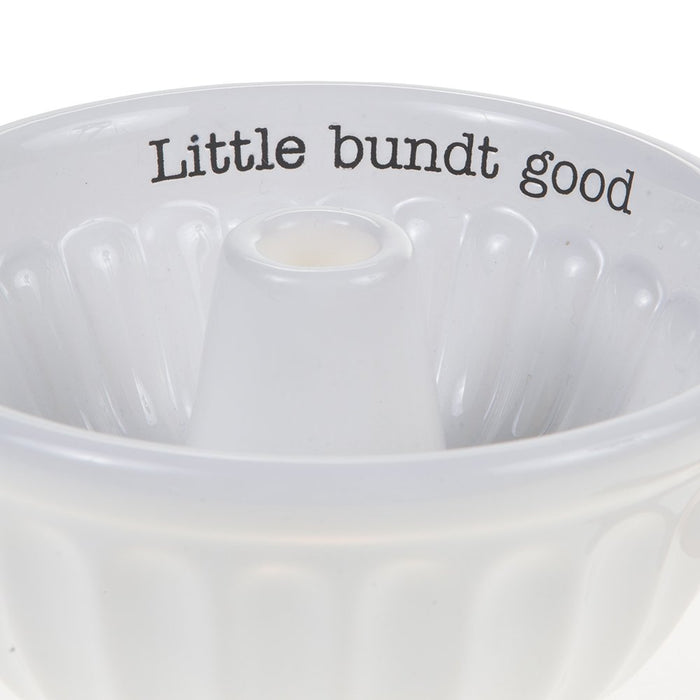 Good Little Mini Bundt Pan Set
