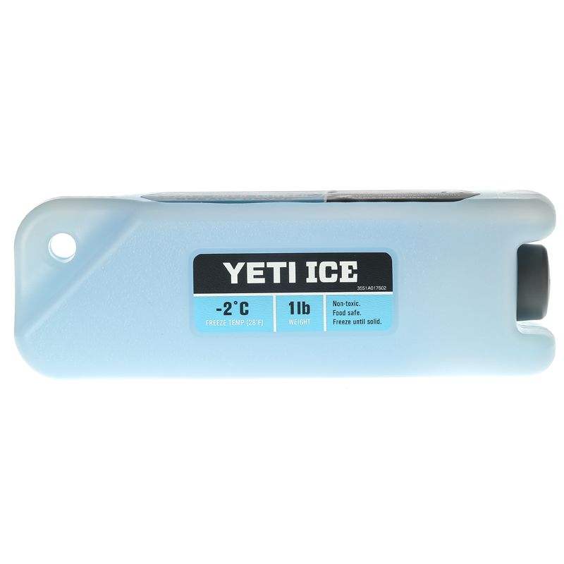 YETI Ice 1 lb — NRS