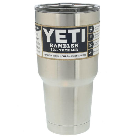 Promotional Gift our Yeti - 30 oz Tumbler YRAM30